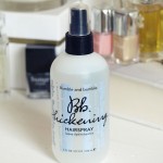 Bumble and Bumble thickening Spray