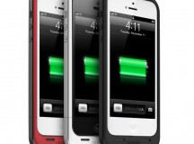 Must have: Mophie Juice Pack Air iPhone 5/5s